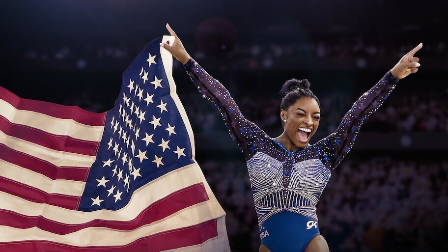 simone biles