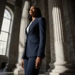 jasmine crockett height