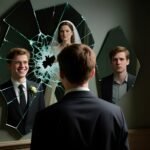 signs a guy is pretending to be straight