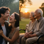 how long does it take to fall in love