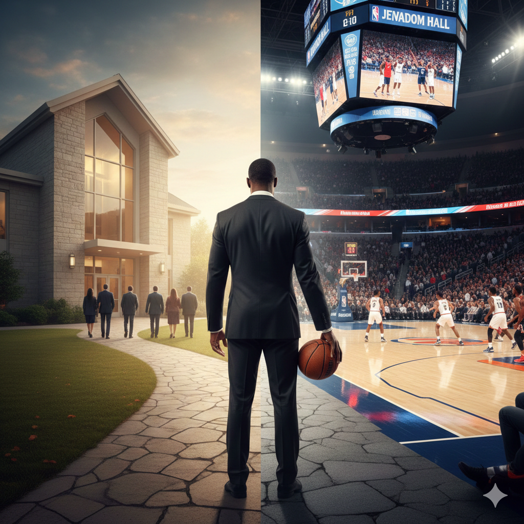 ex nba jehovah witness