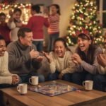 christmas games