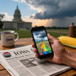 iowa news