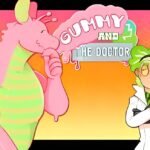 gummy and the doctor