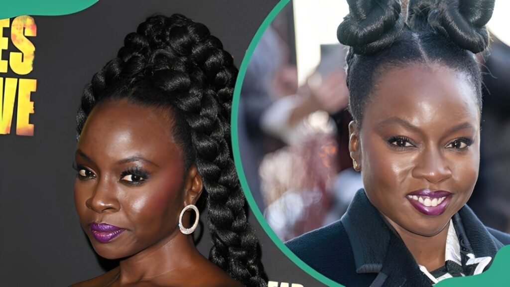 danai gurira husband