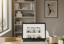 thestripesblog frank fisher