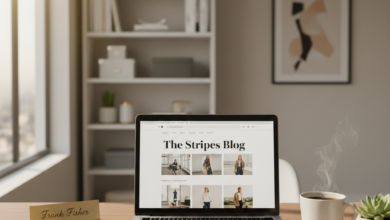 thestripesblog frank fisher