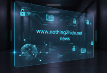 www nothing2hide.net news