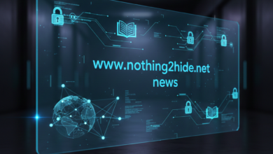 www nothing2hide.net news