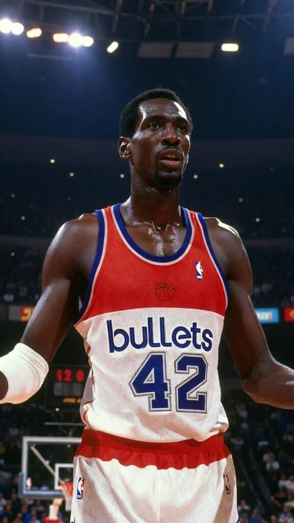 manute bol