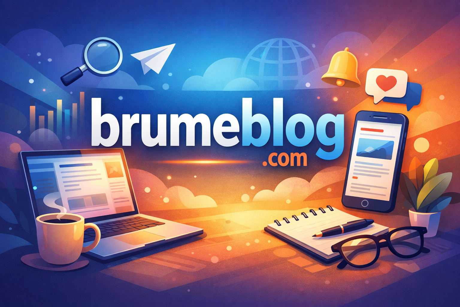 brumeblog com