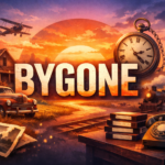 The Quiet Power of the bygone: Why the Past Still Shapes the Way We Live Today